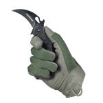Перчатки M-Tac Nomex Assault Tactical Mk.7 3 Перчатки M-Tac Nomex Assault Tactical Mk.7 3