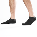 Шкарпетки X-Dry (2 пари) LowAir Pro+ Чорні 2 Шкарпетки X-Dry (2 пари) LowAir Pro+ Чорні 2