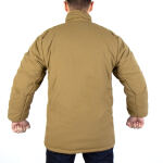 Куртка зимняя полевая "ARMY" Coyote Brown 2 Куртка зимняя полевая "ARMY" Coyote Brown 2