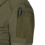 Поло жіноче тактичне CM Pani Army ID Camotec. Олива 3 Поло жіноче тактичне CM Pani Army ID Camotec. Олива 3