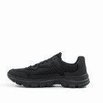 Кросівки тактичні Milbot Rush GTX. Чорний 5