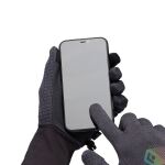 Перчатки мужские Black Diamond Deploy Gloves, Carbon 2 Перчатки мужские Black Diamond Deploy Gloves, Carbon 2