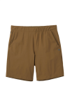 Шорти чоловічі Rab Momentum Tech Shorts, Oak