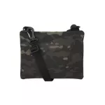 Тактическая сумка через плечо HardKit RoKit Multicam Black Pink S 6 Тактическая сумка через плечо HardKit RoKit Multicam Black Pink S 6