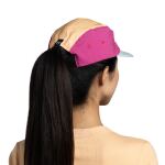 Кепка Buff 5 Panel Go Cap, Laguna Pink 2