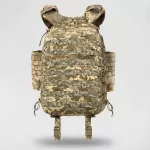 Тактический рюкзак на 10л. Cordura 1000D. Пиксель 7