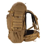Тактичний рюкзак Tactic Raid Pack G2 45 + 10 л. Койот 2 Тактичний рюкзак Tactic Raid Pack G2 45 + 10 л. Койот 2
