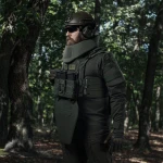 Бронекостюм TAG Level I (Tactical Armored Gear). Клас захисту – 1. Олива 5 Бронекостюм TAG Level I (Tactical Armored Gear). Клас захисту – 1. Олива 5