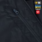 Куртка M-Tac Jarl, Dark Navy Blue 6 Куртка M-Tac Jarl, Dark Navy Blue 6