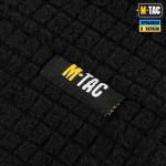 Шапка-підшоломник M-Tac Gen.II фліс ріп-стоп Чорний 5