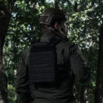 Плитоноска Modular Vest Platform (M.V.P.) Lite. Cordura 1000. Колір Чорний 6 Плитоноска Modular Vest Platform (M.V.P.) Lite. Cordura 1000. Колір Чорний 6