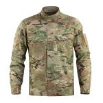 Китель M-Tac Sturm Gen.II NYCO Extreme, Мультикам — Камуфляж 2 Китель M-Tac Sturm Gen.II NYCO Extreme, Мультикам — Камуфляж 2