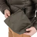 Куртка зимова 5.11 Tactical "Acadia Down Jacket" RANGER GREEN 10 Куртка зимова 5.11 Tactical "Acadia Down Jacket" RANGER GREEN 10
