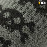 Шкарпетки M-Tac легкі Mk.3 Pirate Skull, Олива 6 Шкарпетки M-Tac легкі Mk.3 Pirate Skull, Олива 6