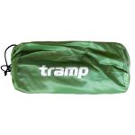 Килимок надувний двоспальний Tramp Air Lite Double TRI-025 195х138х10 см, зелений 4 Килимок надувний двоспальний Tramp Air Lite Double TRI-025 195х138х10 см, зелений 4