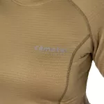 Жіноча термобілизна Pani Polarheat QS Tan 3 Жіноча термобілизна Pani Polarheat QS Tan 3