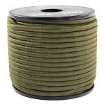 Веревка нейлоновая Sturm Mil-Tec "Commando Rope 50m" Olive 2