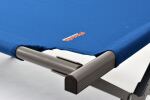Кровать раскладная Pinguin Bed, 210х80х49 см, Green 7 Кровать раскладная Pinguin Bed, 210х80х49 см, Green 7