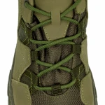 Тактические кроссовки Milbot Spurt Slcord Gore-Tex®. Олива 4