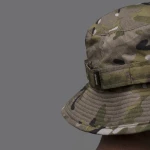 Панама тактическая Combat Hat (TDU ripstop). Цвет Мультикам 4 Панама тактическая Combat Hat (TDU ripstop). Цвет Мультикам 4