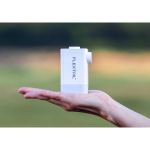 Насос-ліхтар-powerbank кемпінговий Flextail Max Pump 2 Plus, білий 5 Насос-ліхтар-powerbank кемпінговий Flextail Max Pump 2 Plus, білий 5