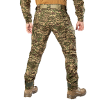 Штаны Герць Rip-Stop Teflon Хищак НГУ 4