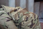 Куртка GORE-TEX, Салатний MTP 3
