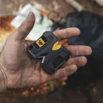 Точилка ручна механічна Work Sharp Pivot Knife Sharpener (США). Три зони заточування 9 Точилка ручна механічна Work Sharp Pivot Knife Sharpener (США). Три зони заточування 9