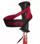 Трекінгові палиці Tramp Scout 140 Alu 6061 (пара) UTRR-009, червоний 2