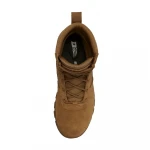 Летние тактические ботинки Belleville® Spear Point Lightweight Hot Weather BV518. Коричневый 4 Летние тактические ботинки Belleville® Spear Point Lightweight Hot Weather BV518. Коричневый 4