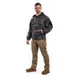 Анорак літній Sturm Mil-Tec "Combat Anorak Summer" Dark camo 7 Анорак літній Sturm Mil-Tec "Combat Anorak Summer" Dark camo 7