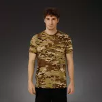 Футболка Specprom Caiman. Multicam 3 Футболка Specprom Caiman. Multicam 3