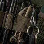 Вставка модульна для ключів M-Tac Олива (Темна) 6 Вставка модульна для ключів M-Tac Олива (Темна) 6