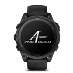 Смарт-часы Garmin Tactix 8 (47 mm) AMOLED Ballistics Ultralight. Черный 7