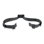 Пояс бедренный Tatonka Hip Belt 25mm, Black 2 Пояс бедренный Tatonka Hip Belt 25mm, Black 2