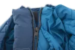 Спальний мішок Pinguin Comfort Lady, ліва блискавка – Червоний 5 Спальний мішок Pinguin Comfort Lady, ліва блискавка – Червоний 5