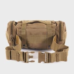 Сумка поясна Snugpak ResponsePak. Койот 3 Сумка поясна Snugpak ResponsePak. Койот 3