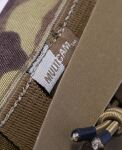 Підсумок для магазинів автомату Tasmanian Tiger TT SGL Mag Pouch BEL MKII MC, Multicam 4 Підсумок для магазинів автомату Tasmanian Tiger TT SGL Mag Pouch BEL MKII MC, Multicam 4