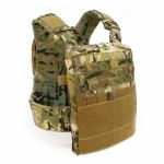 Плитоноска AVS Mod.2 Protec (Skeleton) під бронеплити 25х30 см. Мультикам 3 Плитоноска AVS Mod.2 Protec (Skeleton) під бронеплити 25х30 см. Мультикам 3