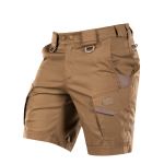 Шорти M-Tac Aggressor Short Койот, coyote Brown