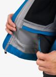 Гірськолижна чоловіча мембранна куртка Black Diamond Recon Stretch Ski Shell, Bluebird 6