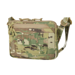 Сумка тактична M-Tac Admin Bag Elite. Мультикам