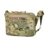 Сумка тактическая M-Tac Admin Bag Elite. Мультикам