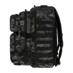 Рюкзак тактичний ASSAULT "L" Dark camo 4 Рюкзак тактичний ASSAULT "L" Dark camo 4