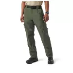 Штани тактичні "5.11 Tactical Taclite Pro Pants" TDU Green 7 Штани тактичні "5.11 Tactical Taclite Pro Pants" TDU Green 7