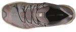 Женские трекинговые кроссовки Salomon XA PRO 3D V9 — Тауп 4