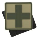 Патч HELIKON-TEX MEDIC - PVC 2 Патч HELIKON-TEX MEDIC - PVC 2