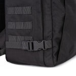Рюкзак польовий "AMICA" Combat Black 13