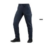 Штани M-Tac Aggressor Summer Flex Lady, Dark Navy Blue
