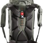 Рюкзак Tatonka Yukon X1 85 + 10, Stone Grey Olive 9 Рюкзак Tatonka Yukon X1 85 + 10, Stone Grey Olive 9